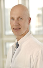 Chefarzt Dr. Franz Edler von Koch Klinik für Gynäkologie und Geburtshilfe ...