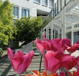 Klinikum Dritter Orden Blumen